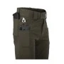 Βερμούδα Greyman Tactical Shorts DuraCanvas® (Taiga Green) της Helikon-Tex LIK77954 trazeras|LIK77954