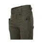 Βερμούδα Greyman Tactical Shorts DuraCanvas® (Taiga Green) της Helikon-Tex LIK77954 trazeras|LIK77954