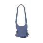 Τσαντάκι Ώμου Χιαστί EDC Side Bag Nylon Polyester Blend 11L (Melange Blue) της Helikon-Tex LIK77938 trazeras|LIK77938