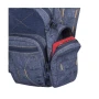 Τσαντάκι Ώμου Χιαστί EDC Side Bag Nylon Polyester Blend 11L (Melange Blue) της Helikon-Tex LIK77938 trazeras|LIK77938