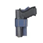Τσαντάκι Ώμου Χιαστί EDC Side Bag Nylon Polyester Blend 11L (Melange Blue) της Helikon-Tex LIK77938 trazeras|LIK77938