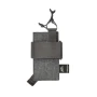 Θήκη Πιστ. Inverted Pist. Holder Nylon Polyester Blend (Melange Grey) της Helikon-Tex LIK77949 trazeras|LIK77949