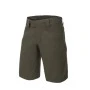 Βερμούδα Greyman Tactical Shorts DuraCanvas® (Taiga Green) της Helikon-Tex LIK77954 trazeras|LIK77954