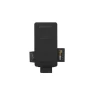 Αντάπτορας Προέκτασης Belt Molle Adapter BMA 1 Cordura (Black) της Helikon-Tex LIK77974 trazeras|LIK77974