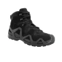 Επιχειρησιακά Άρβυλα Zephyr MK2 GTX Mid Einsatzstiefel Wide Mid 6'' (Black) της Lowa SRS71558 trazeras|SRS71558