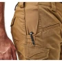 Κοντό Παντελόνι Icon 10'' Short (Black) της 5.11 Tactical FIV63377 trazeras|FIV63377