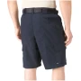 Βερμούδα Rip-stop Tatctile Pro 11" (Dark Navy) της 5.11 Tactical FIV63422 trazeras|FIV63422