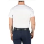 Κοντομάνικη Μπλούζα CAMS Short Sleeve Baselayer (White) της 5.11 Tactical FIV63821 trazeras|FIV63821