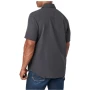 Πουκάμισο Κοντομάνικο Marksman Short Sleeve UPF 50+(Volcanic) της 5.11 Tactical FIV63541 trazeras|FIV63541