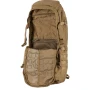 Επιχειρησιακό Σακίδιο Rush100 Backpack 60L (Black) της 5.11 Tactical FIV64347 trazeras|FIV64347