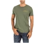 Κοντομάνικη Μπλούζα Stay Sharp Tee (Military Green) της 5.11 Tactical FIV63840 trazeras|FIV63840