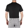 Κοντομάνικη Μπλούζα Utili-T Crew 3 Pack (Black) της 5.11 Tactical FIV63754 trazeras|FIV63754