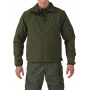 Τζάκετ Valiant Softshell Jacket (Sheriff Green) της 5.11 Tactical FIV63893 trazeras|FIV63893