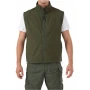 Τζάκετ Valiant Softshell Jacket (Sheriff Green) της 5.11 Tactical FIV63893 trazeras|FIV63893