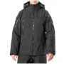 Τζάκετ Xprt Waterproof Jacket (Black) της 5.11 Tactical FIV63942 trazeras|FIV63942
