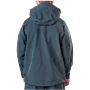 Τζάκετ Xprt Waterproof Jacket (Dark Navy) της 5.11 Tactical FIV63943 trazeras|FIV63943