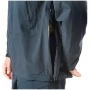 Τζάκετ Xprt Waterproof Jacket (Dark Navy) της 5.11 Tactical FIV63943 trazeras|FIV63943
