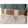 Βαμβακερό Παντελόνι χωρίς Στρίφωμα Cotton Canvas Pant (Khaki) της 5.11 Tactical FIV80167 trazeras|FIV80167