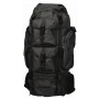 Σακίδιο Πλάτης Bergin 100L (Black) της Armymania ARM66803 trazeras|ARM66803