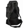 Σακίδιο Πλάτης Bergin 100L (Black) της Armymania ARM66803 trazeras|ARM66803