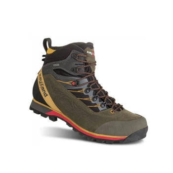 Trazeras|LEGACY GTX Grey-Green