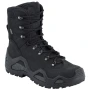 Άρβυλα Z-8N GTX Einsatzstiefel, High 8" (Black) της Lowa REC62691 trazeras|REC62691