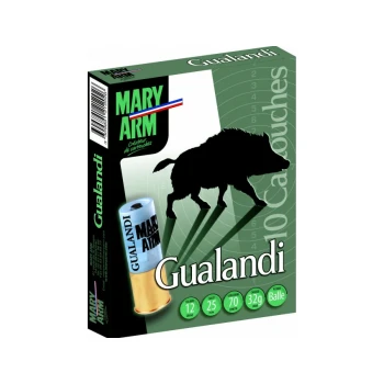 Trazeras|GUALANDI 32gr