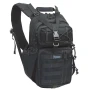Σακίδιο Πλάτης Sitka Gearslinger (Μαύρο) της Maxpedition SRS62294 trazeras|SRS62294