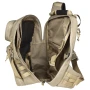 Υπηρεσιακό Σακίδιο Πλάτης Kodiak Gearslinger (Μαύρο) της Maxpedition SRS62407 trazeras|SRS62407