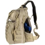 Υπηρεσιακό Σακίδιο Πλάτης Kodiak Gearslinger (Μαύρο) της Maxpedition SRS62407 trazeras|SRS62407