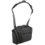 Τσάντα Ώμου Solstice Ccw Camera Bag (Μαύρο) της Maxpedition SRS62883 trazeras|SRS62883