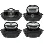 Τσάντα Ώμου Solstice Ccw Camera Bag (Μαύρο) της Maxpedition SRS62883 trazeras|SRS62883