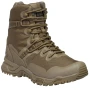 Άρβυλα Alpha Fury 8 SZ με Φερμουάρ, Mid 7'' (Coyote) της Original Swat SRS64934 trazeras|SRS64934