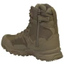 Άρβυλα Alpha Fury 8 SZ με Φερμουάρ, Mid 7'' (Coyote) της Original Swat SRS64934 trazeras|SRS64934