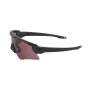 Επιχειρησιακά Γυαλιά SI, M-Frame Alpha Operator Kit Square Case (Black) της Oakley SRS64866 trazeras|SRS64866