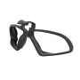 Επιχειρησιακά Γυαλιά SI, M-Frame Alpha Operator Kit Square Case (Black) της Oakley SRS64866 trazeras|SRS64866