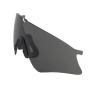 Επιχειρησιακά Γυαλιά SI, M-Frame Alpha Operator Kit Square Case (Black) της Oakley SRS64866 trazeras|SRS64866
