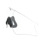 Επιχειρησιακά Γυαλιά SI, M-Frame Alpha Operator Kit Square Case (Black) της Oakley SRS64866 trazeras|SRS64866