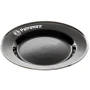 Πιάτο Petromax Εnamel Plate Set Of 2 (Black) της Petromax SRS65054 trazeras|SRS65054