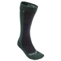 Αδιάβροχες Κάλτσες Hiking Mid Knee Socks (Olive) της SealSkinz SRS65480 trazeras|SRS65480