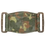 Αγκράφα Ζώνης Flex (Flecktarn) της Uf Pro SRS67272 trazeras|SRS67272