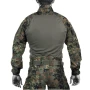 Μπλούζα Striker X Combat (Flecktarn) της Uf Pro SRS67525 trazeras|SRS67525