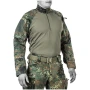 Μπλούζα Striker XT Combat Gen 2 (Flecktarn) της Uf Pro SRS67666 trazeras|SRS67666