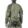 Μπλούζα Striker XT Combat Gen 2 (Flecktarn) της Uf Pro SRS67666 trazeras|SRS67666