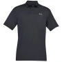 Μπλούζα Performance Polo Shirt 2.0 (Black) της Under Armour SRS67868 trazeras|SRS67868