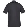 Μπλούζα Performance Polo Shirt 2.0 (Black) της Under Armour SRS67868 trazeras|SRS67868
