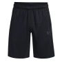 Βερμούδα Baseline (Black) της Under Armour SRS67882 trazeras|SRS67882
