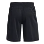 Βερμούδα Baseline (Black) της Under Armour SRS67882 trazeras|SRS67882