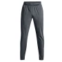 Παντελόνι Training Pants (Gray) της Under Armour SRS67924 trazeras|SRS67924