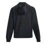 Γυναικεία Ζακέτα Windbreaker (Black) της Under Armour SRS67961 trazeras|SRS67961